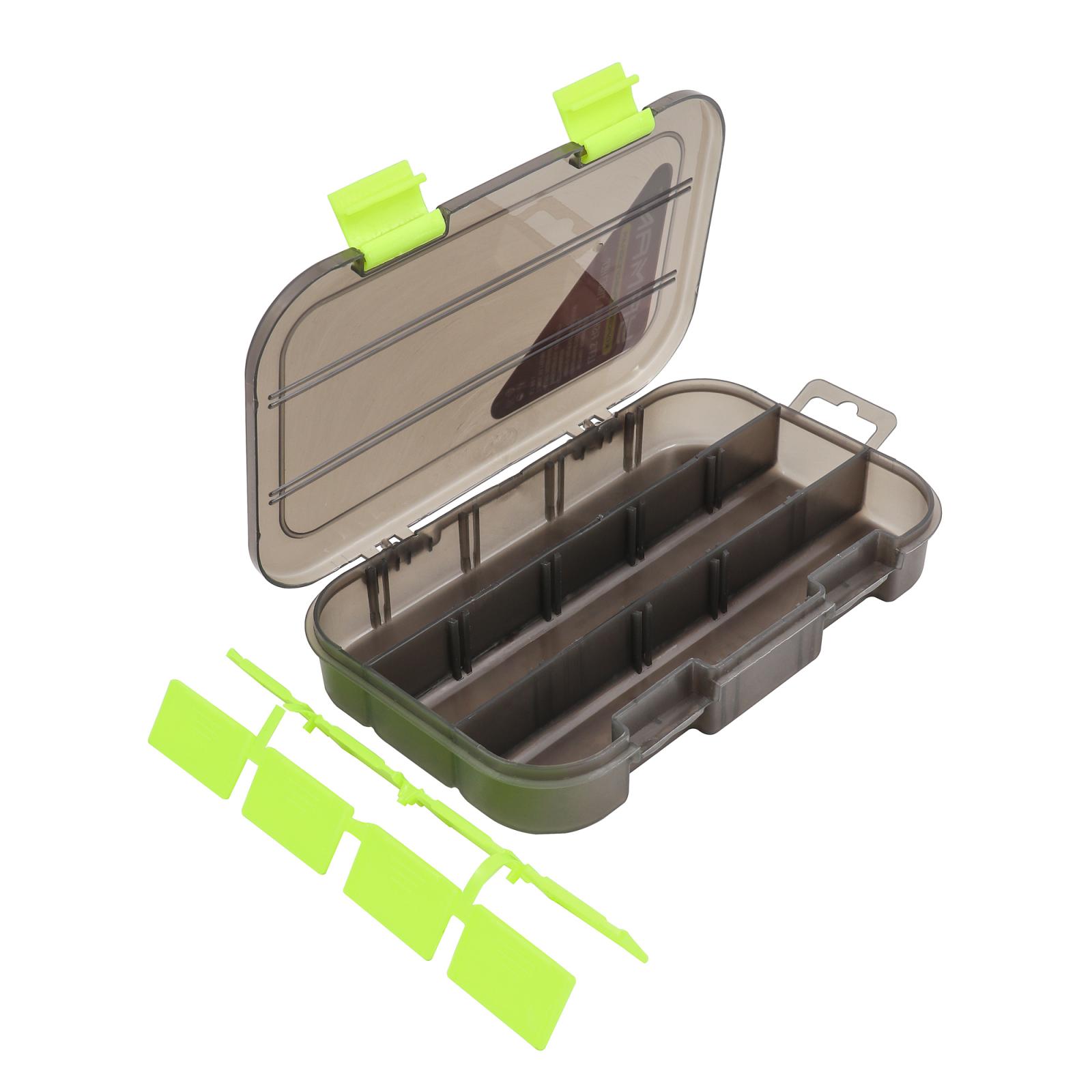 Коробка Yaman 3-13 ячеек, 210х130х35 мм - 4