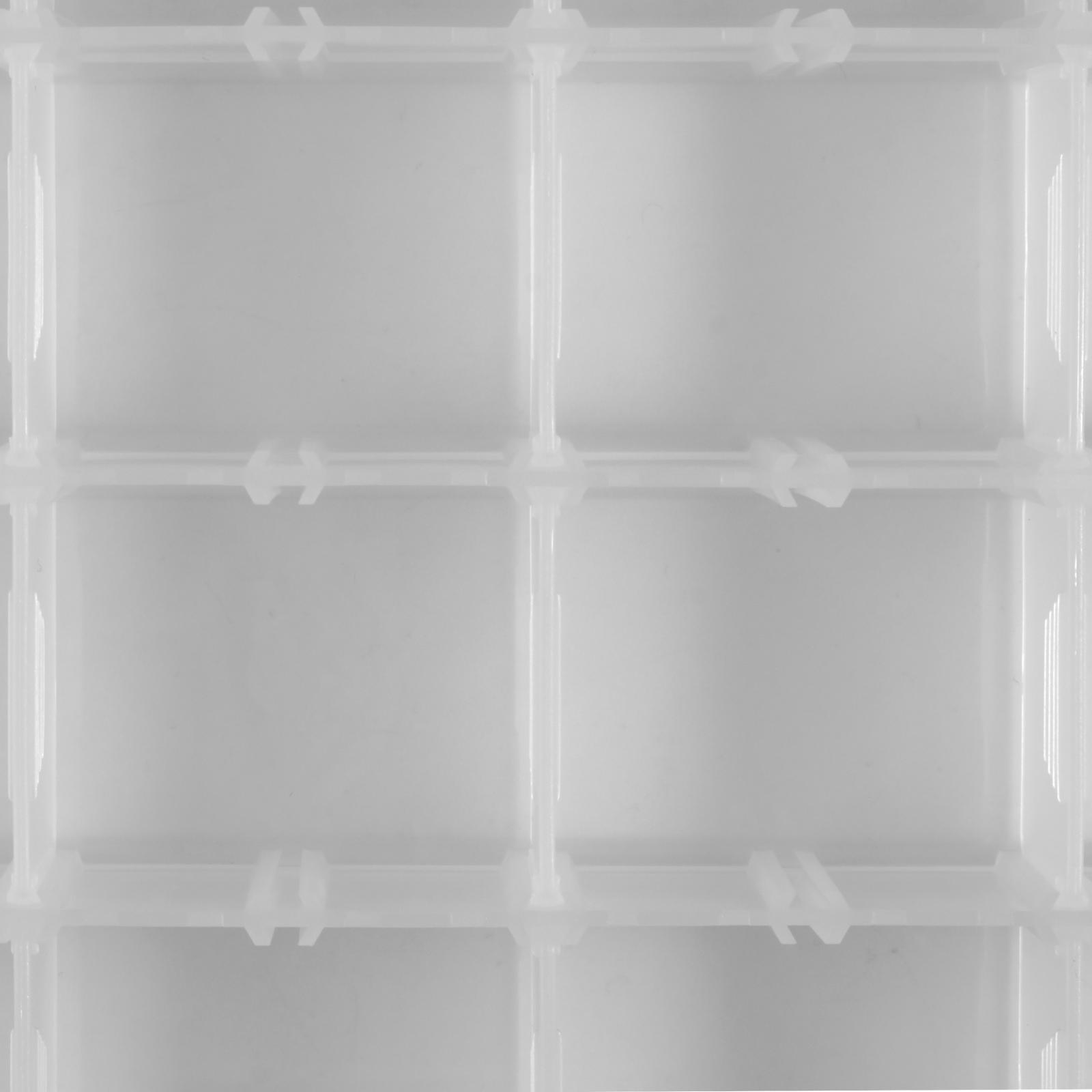 Коробка FisherBox 310 для приманок (310*230*40мм) - 4
