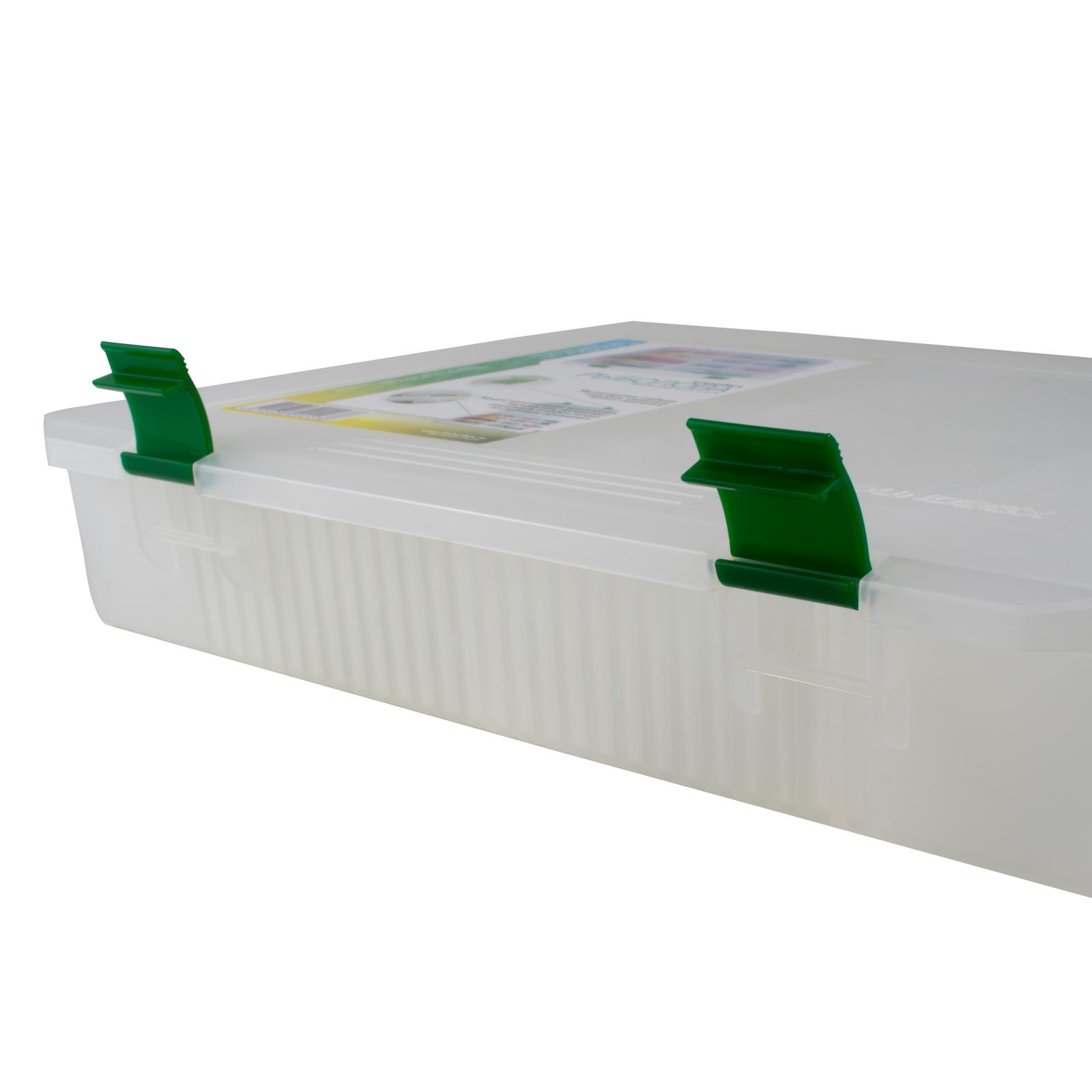 Коробка FisherBox 310B для приманок (310*230*60мм) - 5