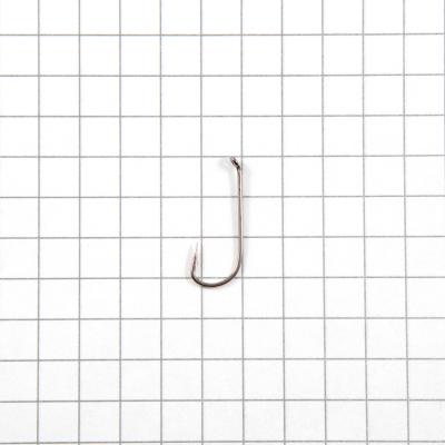 Крючок OWNER Tenkara Long-D №10 10шт - 2