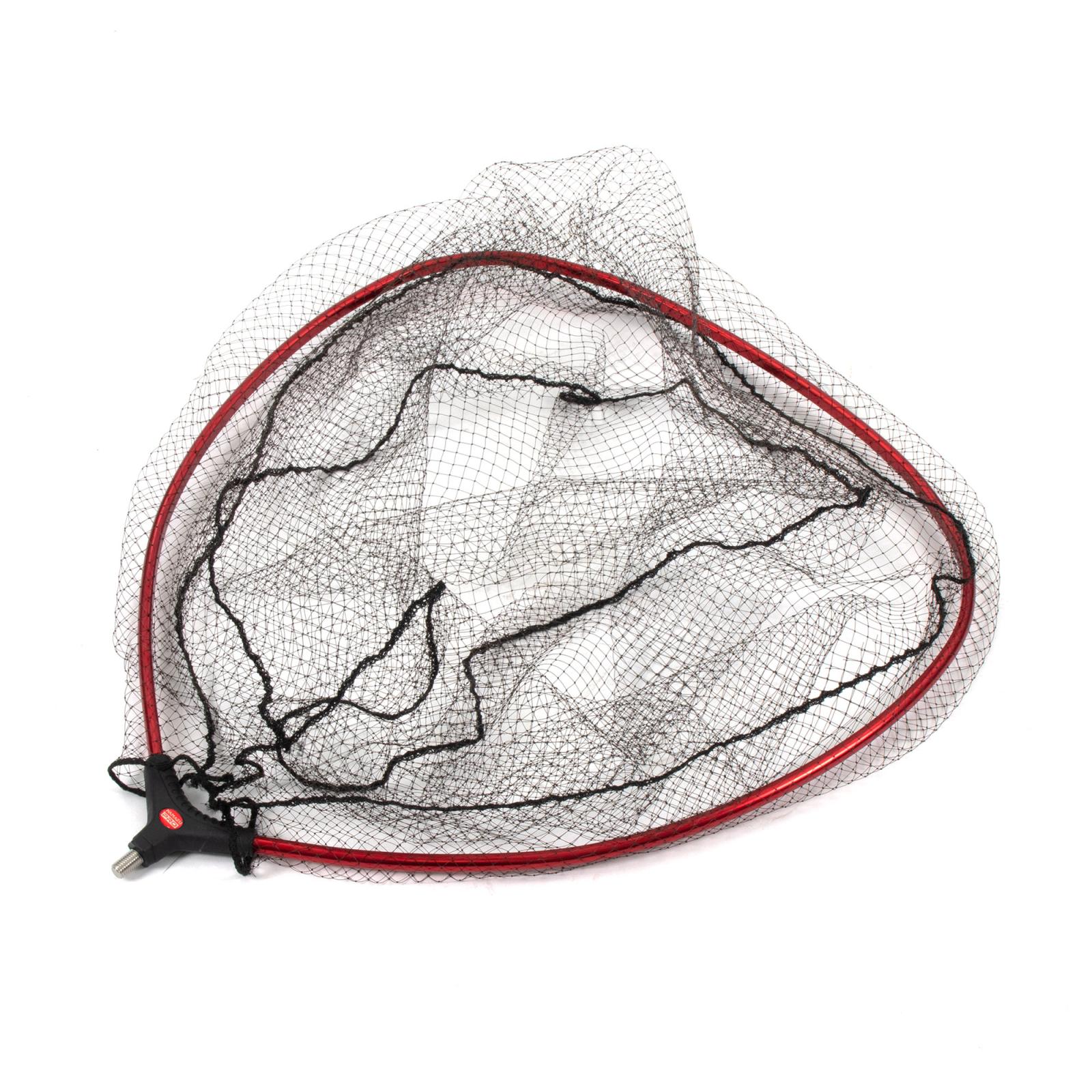 Голова подсачека Namazu Pro, округло-овальный обод 45х50 см, леска - 5