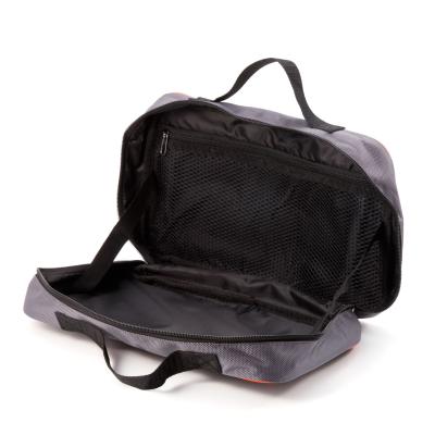 Сумка рыболовная "СЛЕДОПЫТ" Module Bag 30, 30х20х10 см, цв. серый, без коробок - 3