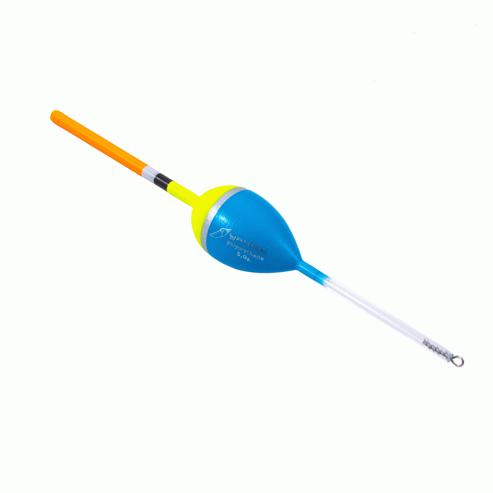 Поплавок Yaman из полиуретана 101-050, 5 г (уп. 5 шт.) - 3