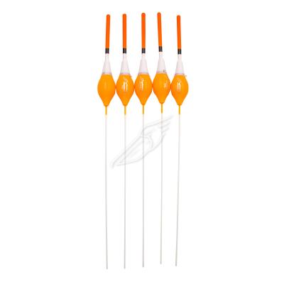 Поплавок Yaman из полиуретана 810-030, 3 г (уп. 5 шт.) - 2