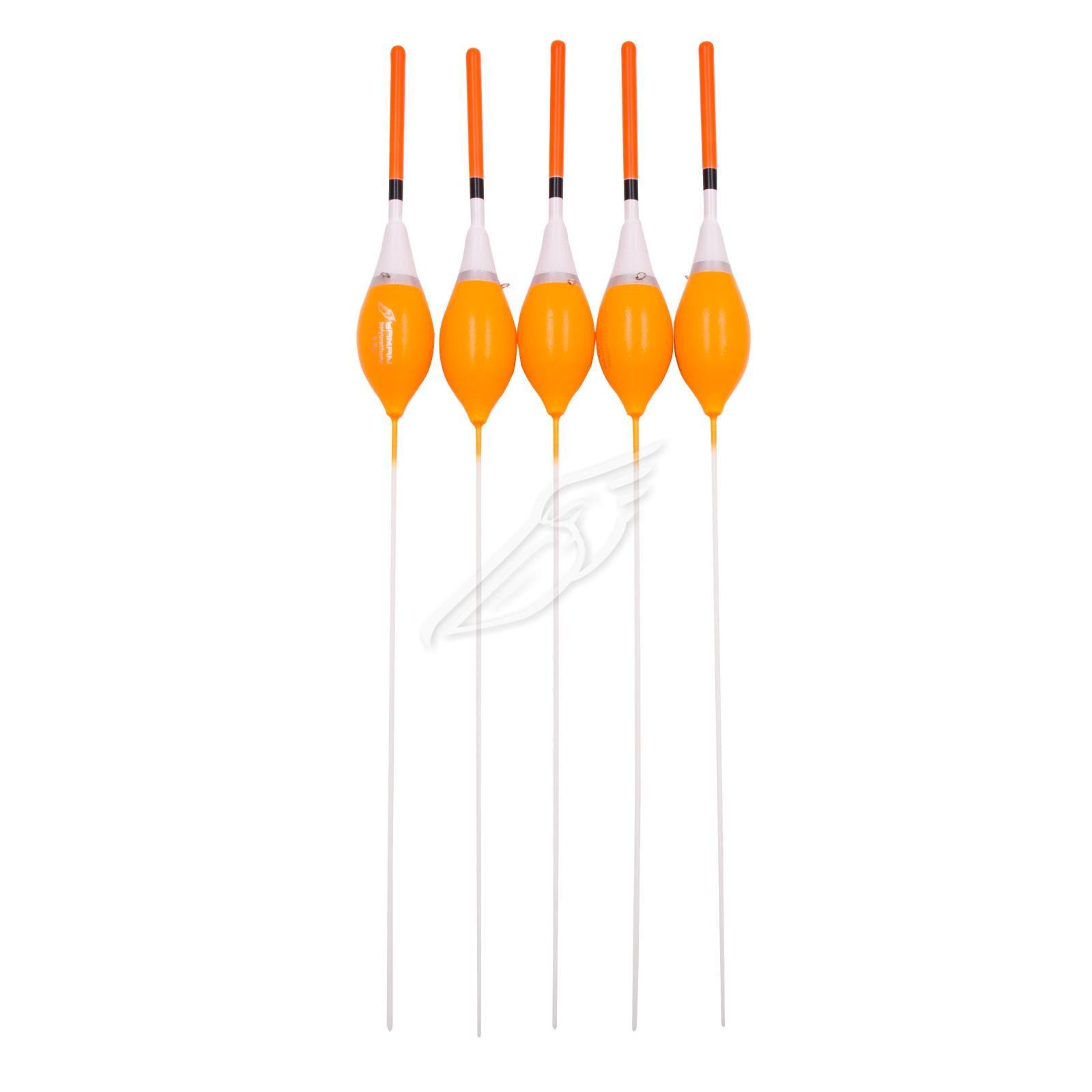 Поплавок Yaman из полиуретана 810-050, 5 г (уп. 5 шт.) - 2