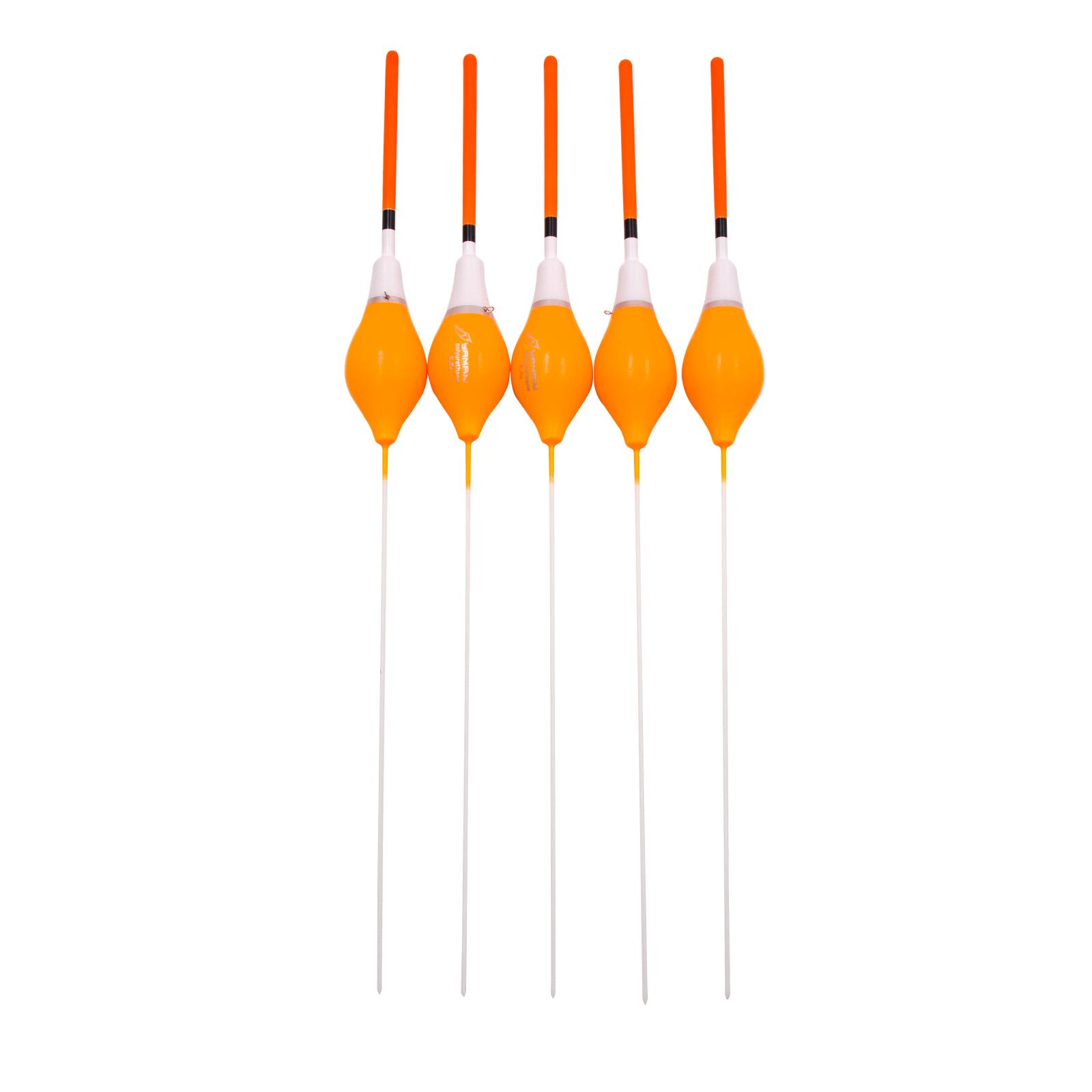 Поплавок Yaman из полиуретана 810-060, 6 г (уп. 5 шт.) - 2