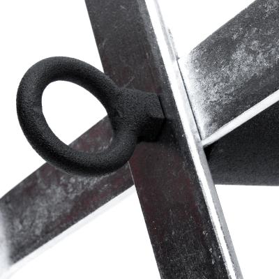 Якорь складной "ЯМАН", 4кг - 5