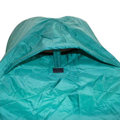 Палатка летняя двухслойная "СЛЕДОПЫТ- Venta 2", 2-х местная 270х155х120см - 7