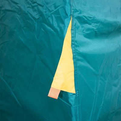Палатка летняя двухслойная "СЛЕДОПЫТ- Venta 2", 2-х местная 270х155х120см - 9