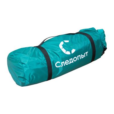 Палатка летняя двухслойная "СЛЕДОПЫТ- Venta 3", 3-х местная 280х190х120см - 2