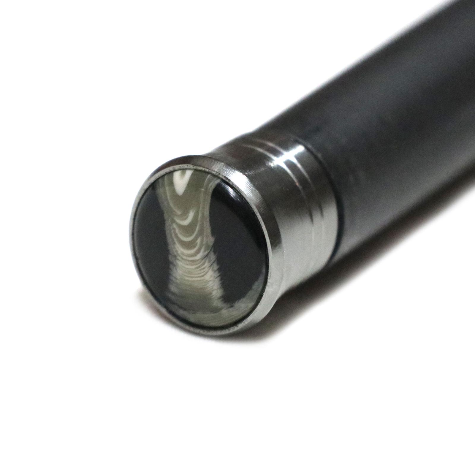 Удилище маховое б/к NAMAZU EXPANSE Pole, 4 м, тест 15-40 г, IM7 - 3