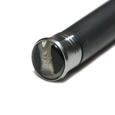 Удилище маховое б/к NAMAZU EXPANSE Pole, 4 м, тест 15-40 г, IM7 - 3