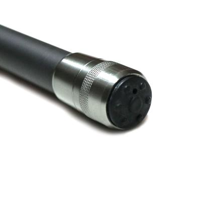 Удилище маховое б/к NAMAZU EXPANSE Pole, 4 м, тест 15-40 г, IM7 - 4