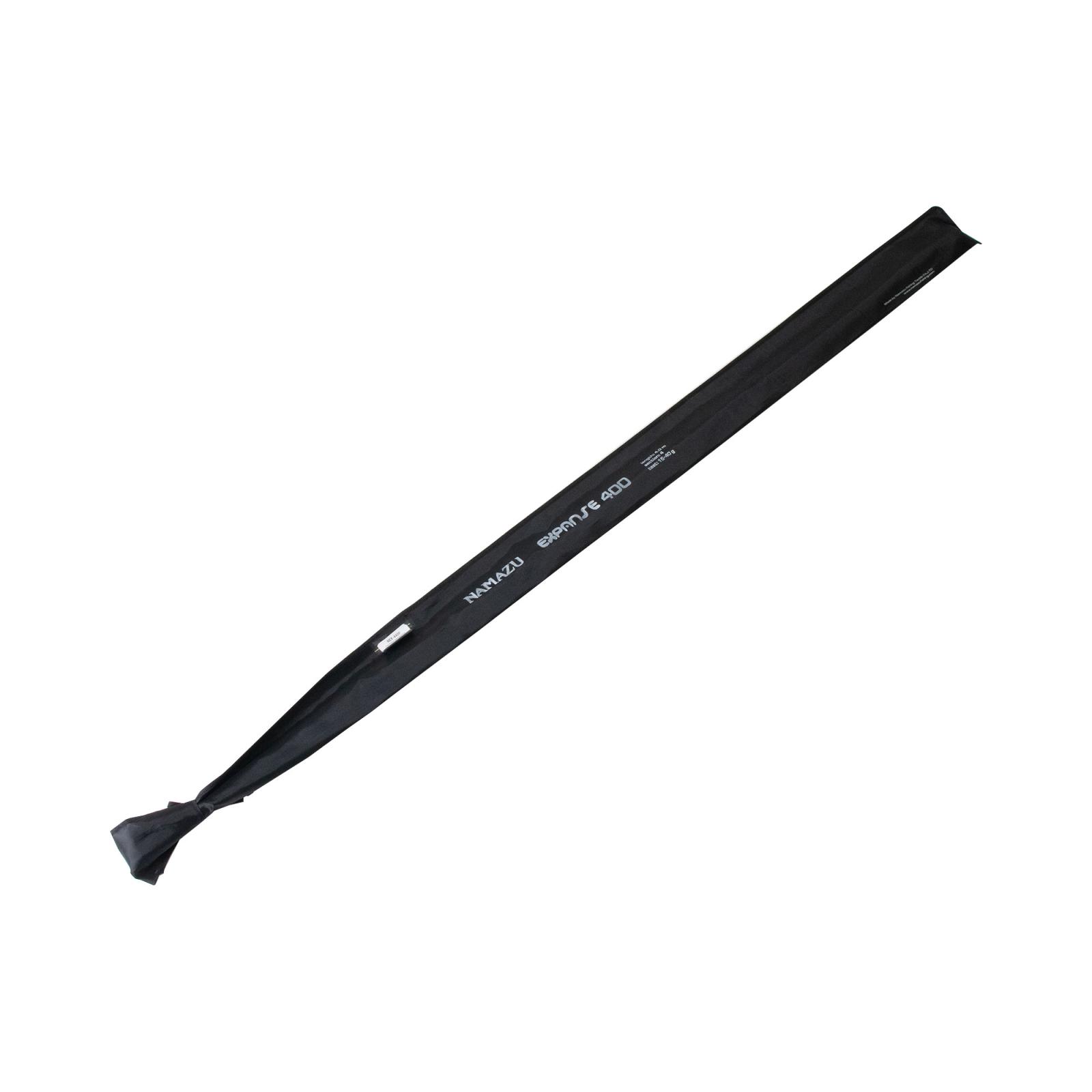 Удилище маховое б/к NAMAZU EXPANSE Pole, 4 м, тест 15-40 г, IM7 - 5