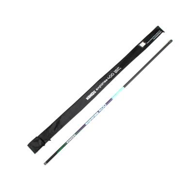 Удилище маховое б/к NAMAZU EXPANSE Pole, 4 м, тест 15-40 г, IM7 - 6