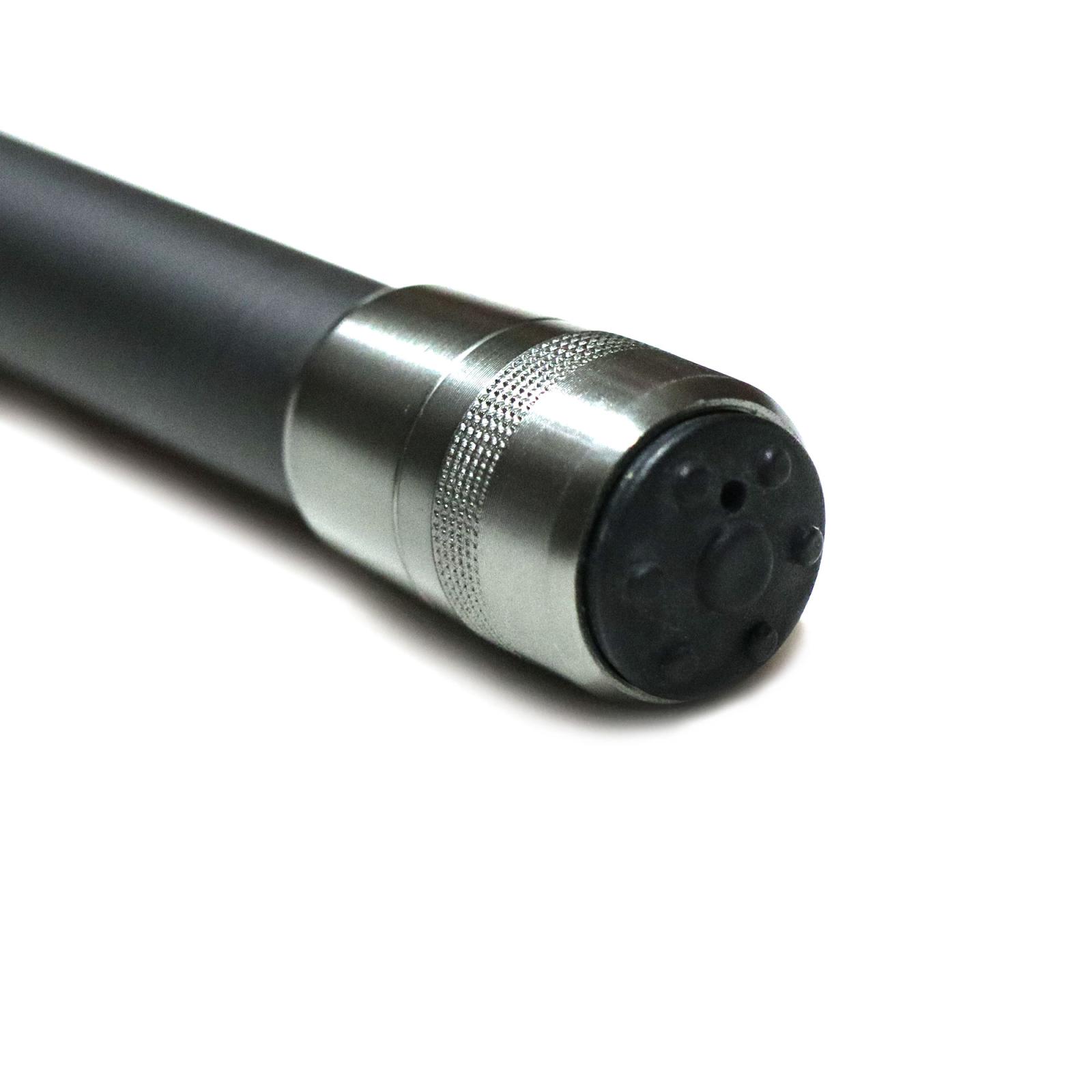 Удилище маховое б/к NAMAZU EXPANSE Pole, 6 м, тест 15-40 г, IM7 - 3