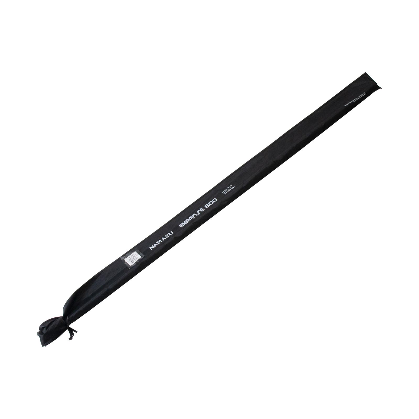 Удилище маховое б/к NAMAZU EXPANSE Pole, 6 м, тест 15-40 г, IM7 - 5