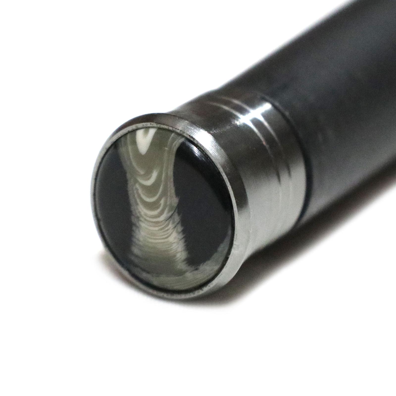 Удилище маховое б/к NAMAZU EXPANSE Pole, 7 м, тест 15-40 г, IM7 - 4