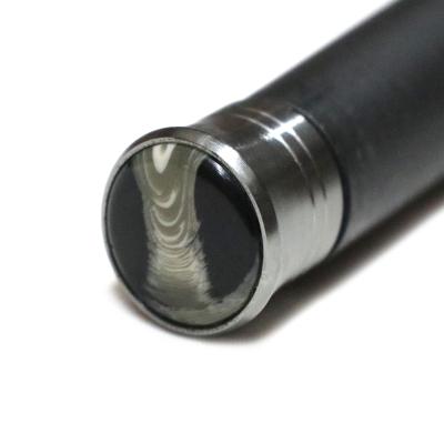 Удилище маховое б/к NAMAZU EXPANSE Pole, 7 м, тест 15-40 г, IM7 - 4