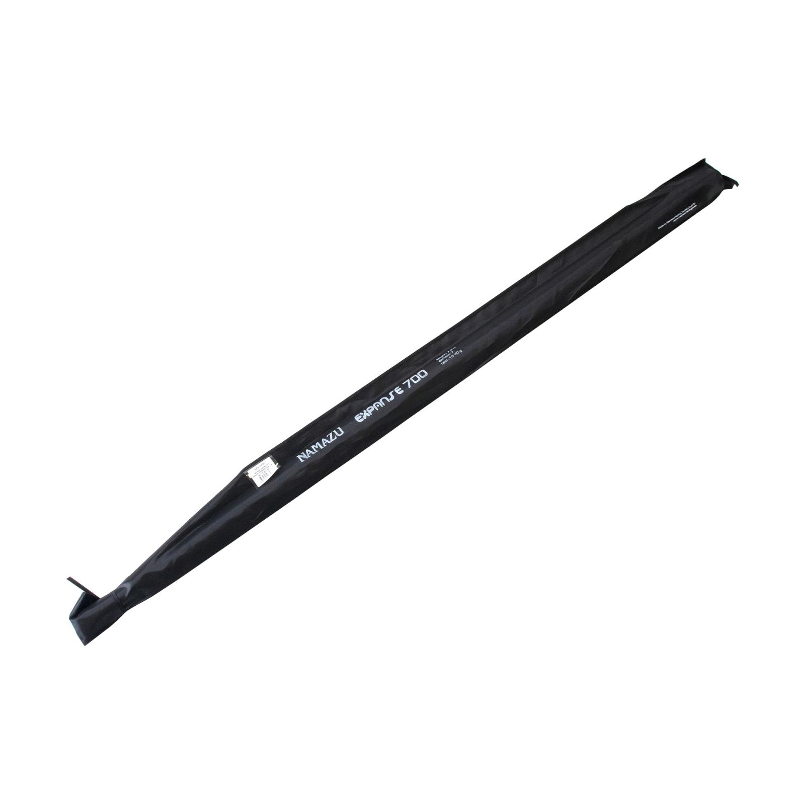 Удилище маховое б/к NAMAZU EXPANSE Pole, 7 м, тест 15-40 г, IM7 - 5
