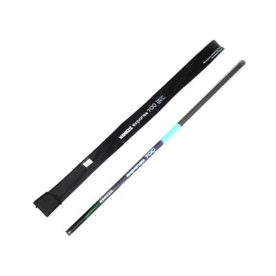 Удилище маховое б/к NAMAZU EXPANSE Pole, 7 м, тест 15-40 г, IM7 - 6