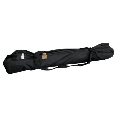 Палатка зимняя куб СЛЕДОПЫТ 2,1 х2,1 м, Oxford 210D PU 1000, S по полу 4,4 кв.м, цв. оранжевый/белый - 8