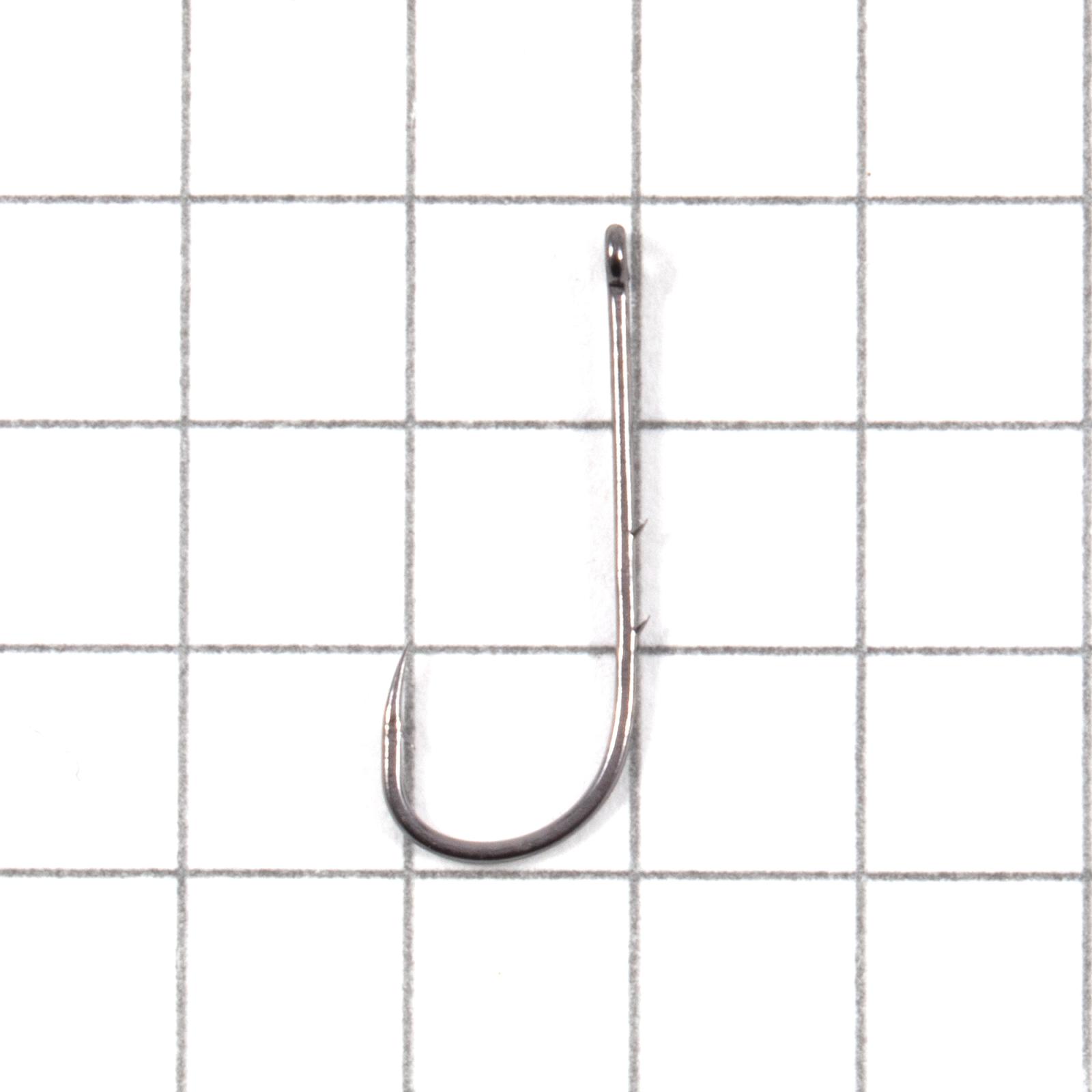 Крючок OWNER Worm BH-Round BC №12 10шт - 2