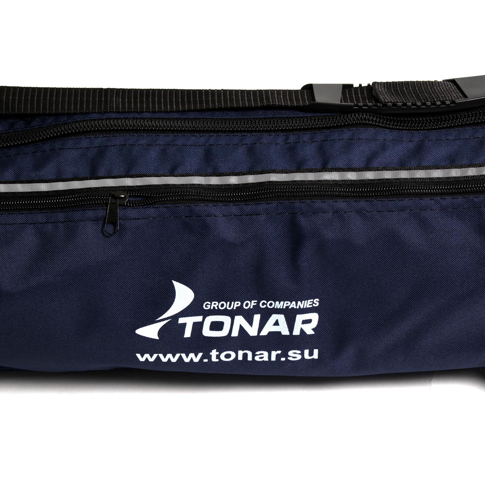 Чехол для ТОРНАДО-М2, BURAN, ф150-180 (ТОНАР) - 4