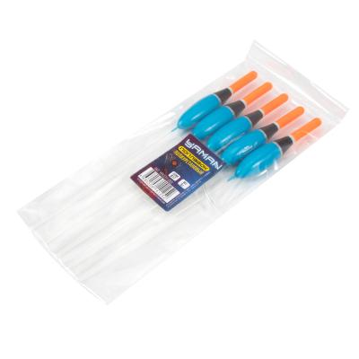 Поплавок Yaman из полиуретана 817-050, 5 г (уп. 5 шт.) - 5