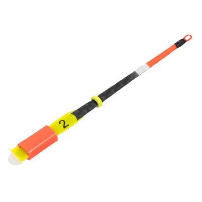Сторожок углепластиковый "Яман" STYLE Carbon, 70 мм, 2 г - 1