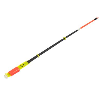 Сторожок углепластиковый "Яман" STYLE Carbon, 130 мм, 0,6 г - 1