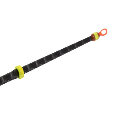 Сторожок углепластиковый "Яман" STYLE Visible Carbon, 130 мм, 0,6 г - 4