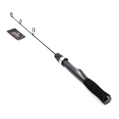 Удочка зимняя Namazu Pro IGP Pike Edition 2 карбоновая, 50 см - 3