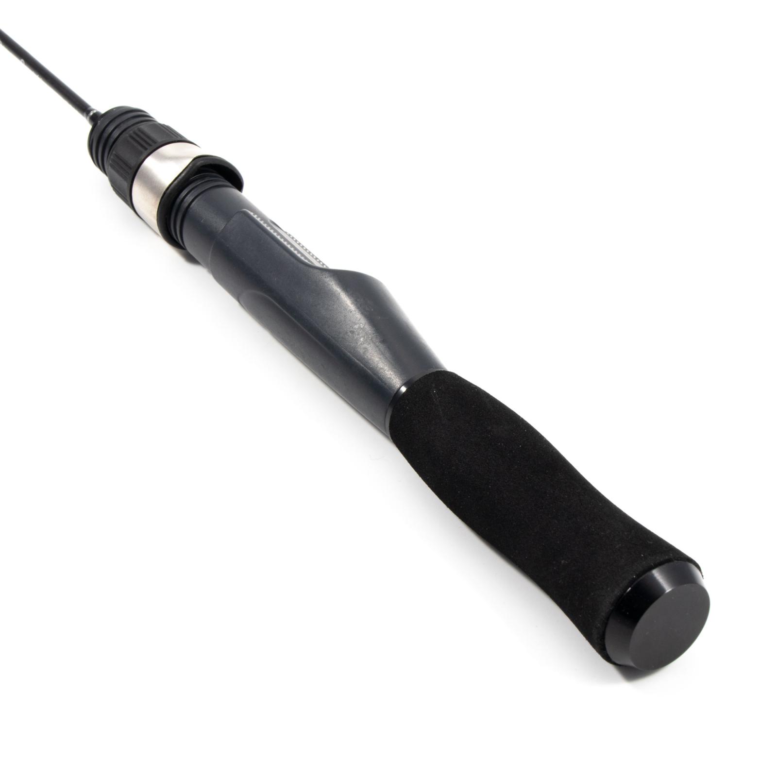 Удочка зимняя Namazu Pro IGP Pike Edition 2 карбоновая, 50 см - 4