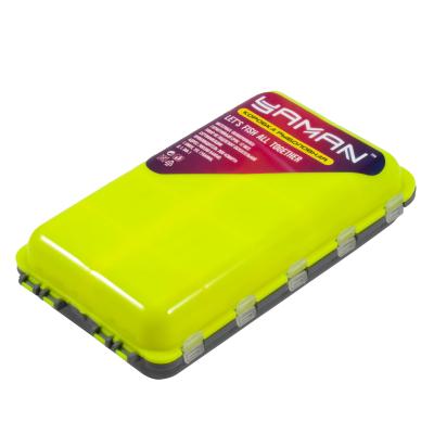 Коробка Yaman двойная 20 ячеек 170*97*40 - 2