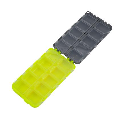 Коробка Yaman двойная 20 ячеек 170*97*40 - 6