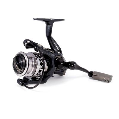 Катушка безынерционная Namazu Pro Diamond Carbon DC1000 , 8+1 подш., метал. шпуля - 5