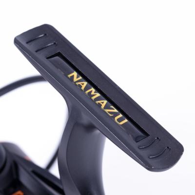 Катушка безынерционная Namazu Pro Titan TI5000 , 6+1 подш., метал. шпуля - 9