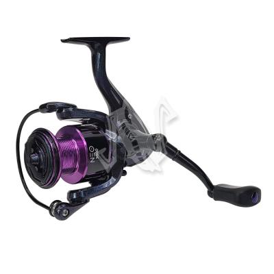 Катушка безынерционная Namazu Pro Neo NE3000, 5+1 подш., метал. шпуля - 1