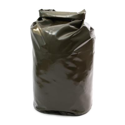 Гермомешок "СЛЕДОПЫТ - Dry Bag" без лямок, 120 л,ПВХ, цв. хаки - 2