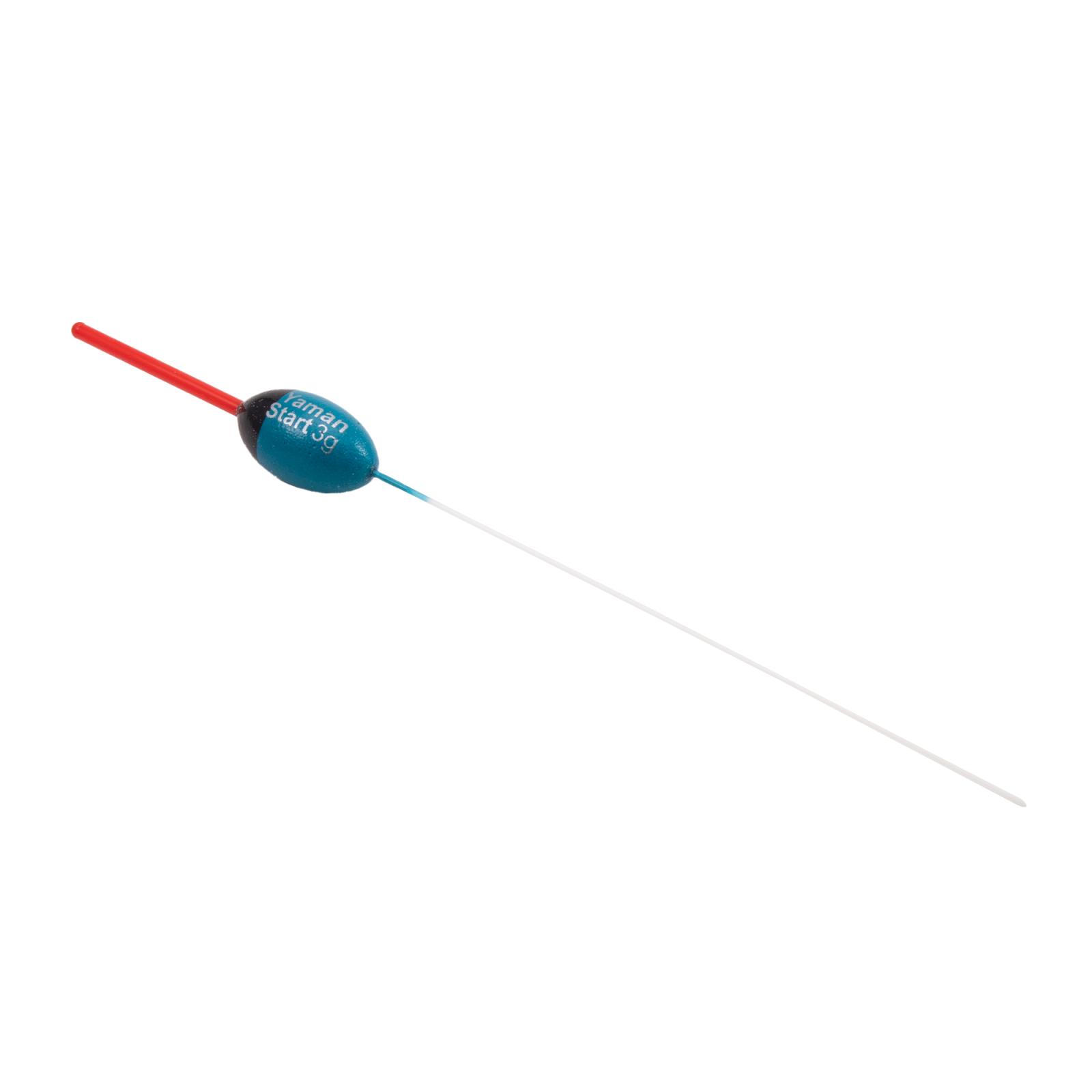 Поплавок Yaman Start из полиуретана 501-030 3 г (уп. 10 шт.) - 2