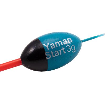 Поплавок Yaman Start из полиуретана 501-030 3 г (уп. 10 шт.) - 3