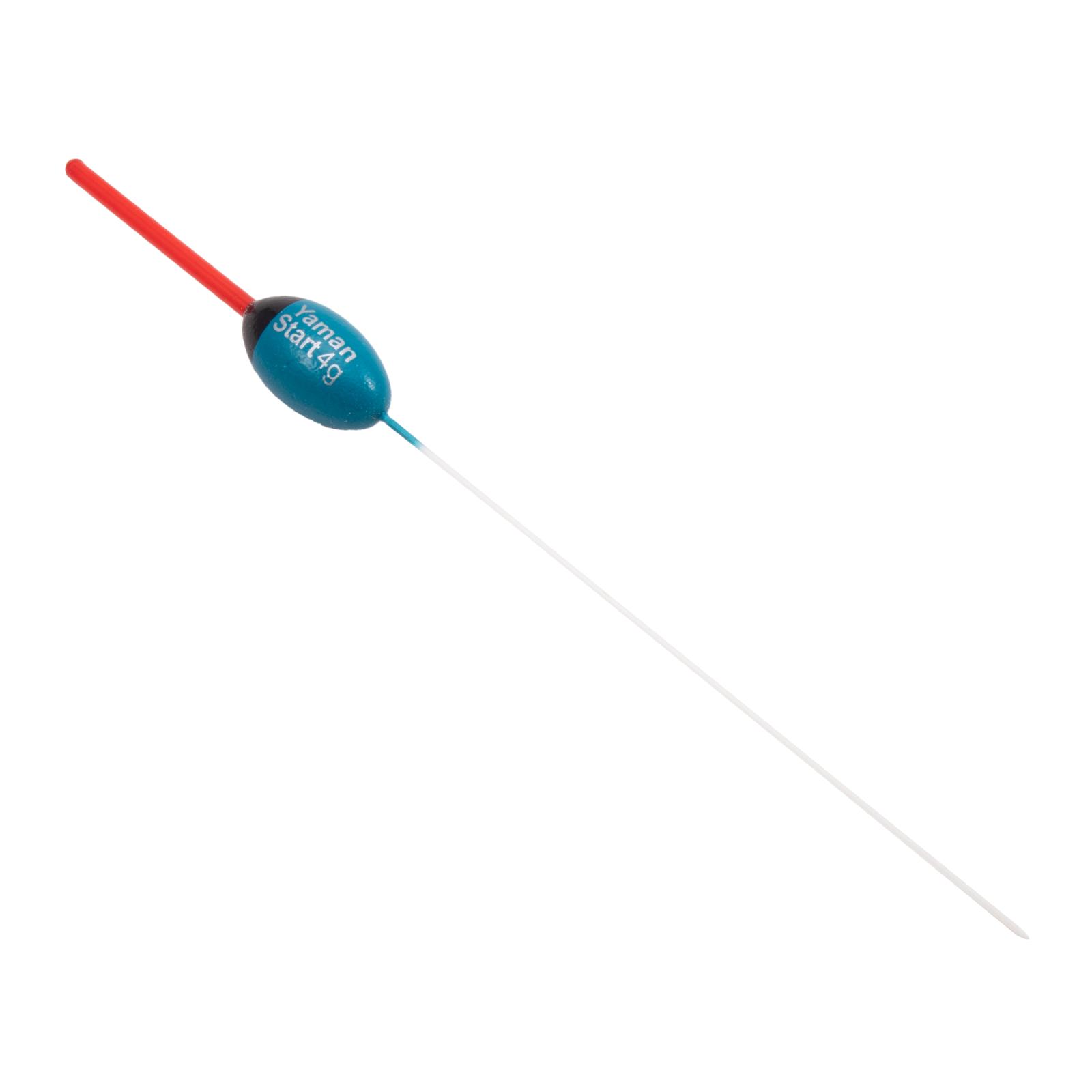 Поплавок Yaman Start из полиуретана 501-040 4 г (уп. 10 шт.) - 2