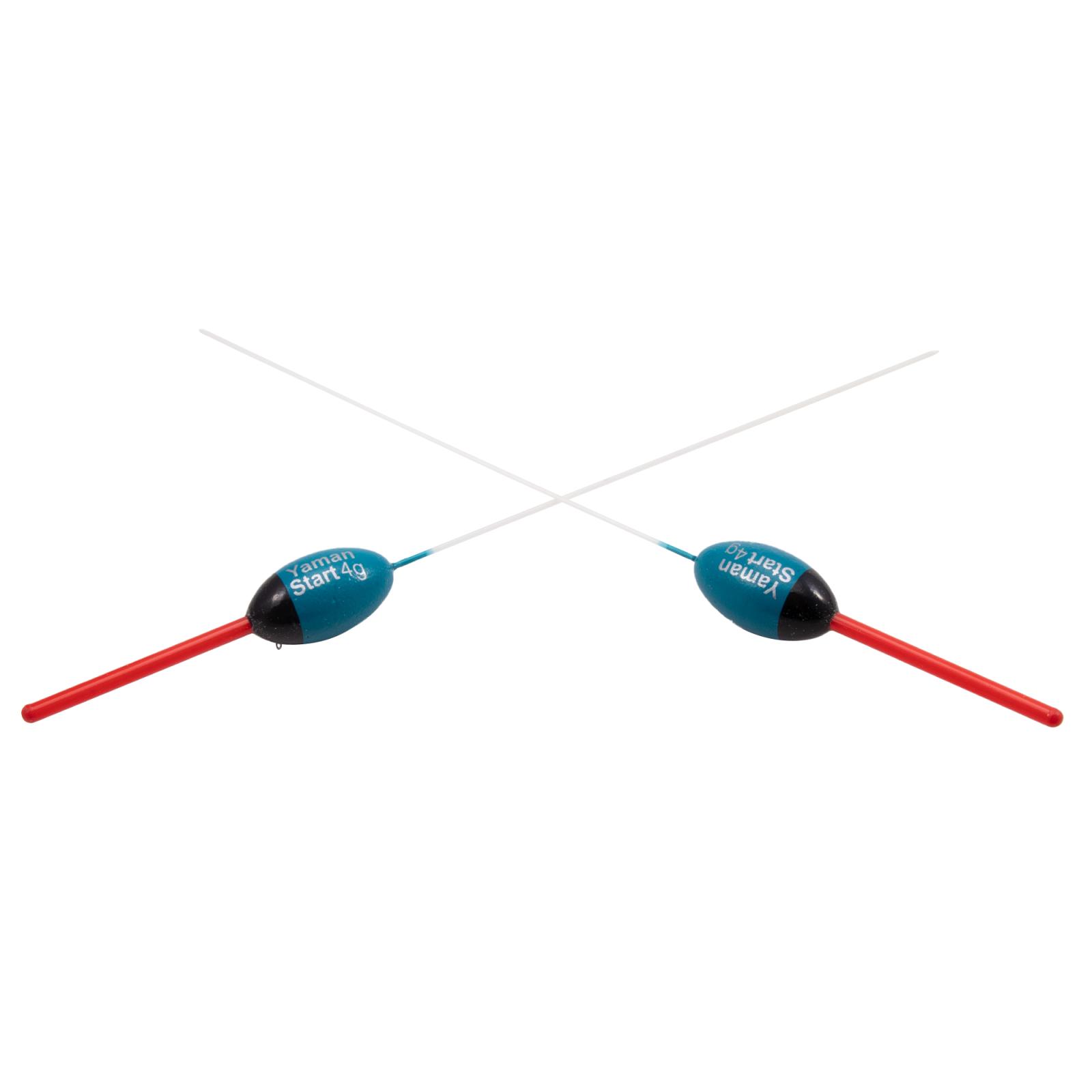 Поплавок Yaman Start из полиуретана 501-040 4 г (уп. 10 шт.) - 4