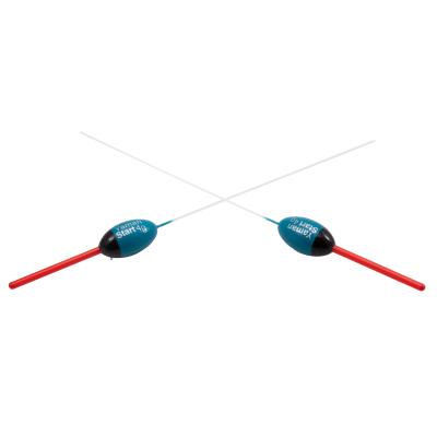 Поплавок Yaman Start из полиуретана 501-040 4 г (уп. 10 шт.) - 4