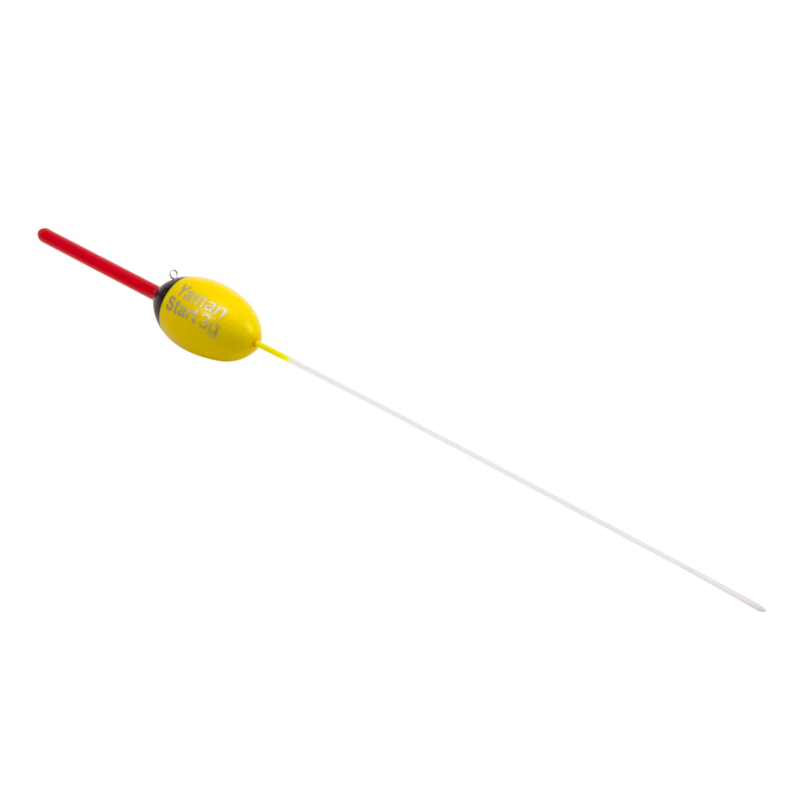 Поплавок Yaman Start из полиуретана 502-030 3 г (уп. 10 шт.) - 2