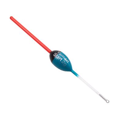 Поплавок Yaman Start из полиуретана 505-020 2 г (уп. 10 шт.) - 2