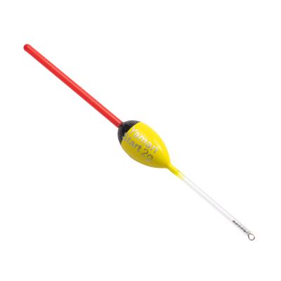 Поплавок Yaman Start из полиуретана 506-020 2 г (уп. 10 шт.) - 2
