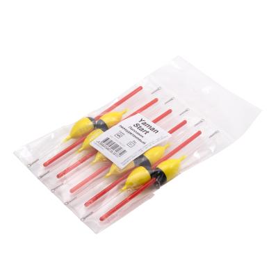 Поплавок Yaman Start из полиуретана 506-020 2 г (уп. 10 шт.) - 5