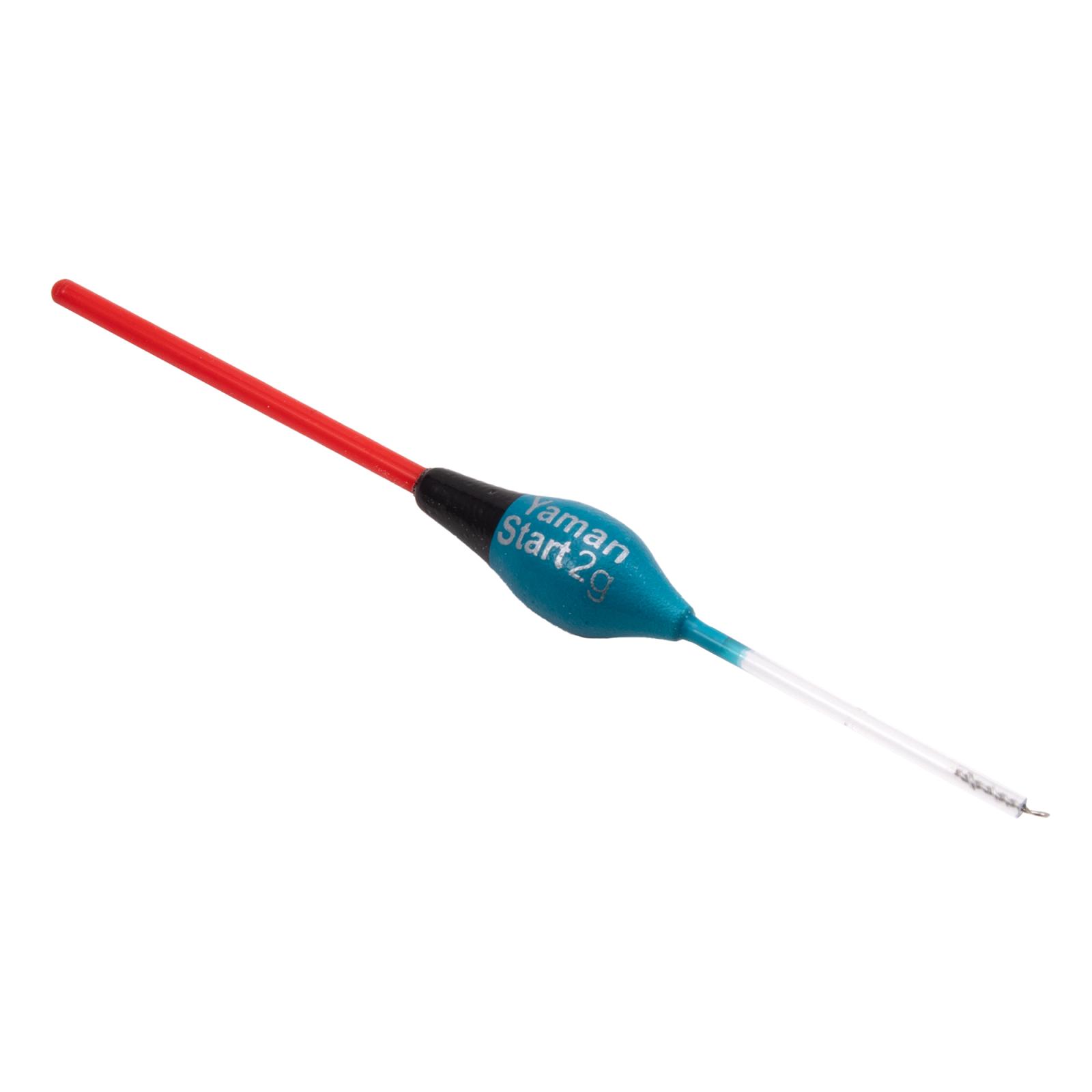 Поплавок Yaman Start из полиуретана 509-020 2 г (уп. 10 шт.) - 2